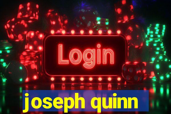 joseph quinn